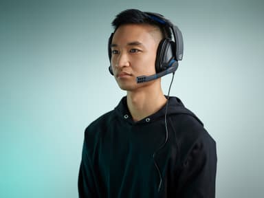 EPOS | Sennheiser GSP 300 pelikuulokkeet