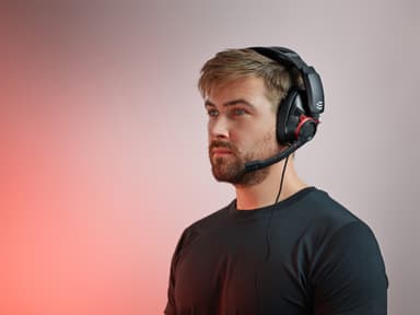EPOS | Sennheiser GSP 600 pelikuulokkeet