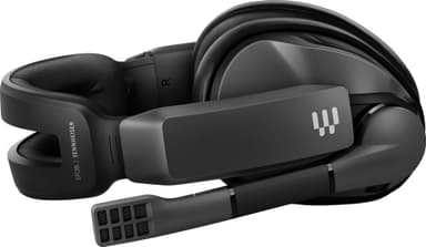 EPOS | Sennheiser GSP 370 langattomat pelikuulokkeet