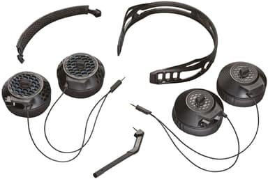 Plantronics RIG 500E e-Sport Headset (musta)