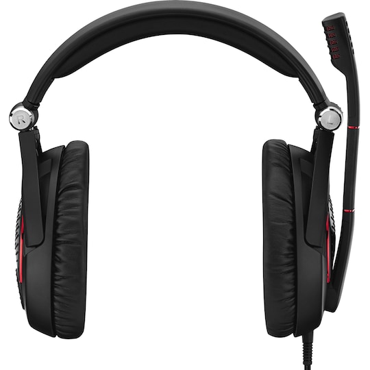 EPOS | Sennheiser G4ME ZERO headset (musta)