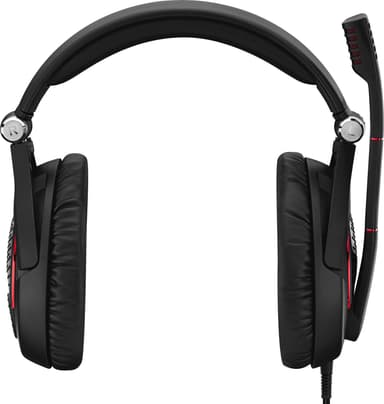 EPOS | Sennheiser G4ME ZERO headset (musta)