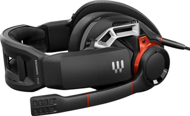 EPOS | Sennheiser GSP 600 pelikuulokkeet