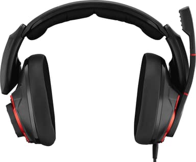 EPOS | Sennheiser GSP 600 pelikuulokkeet
