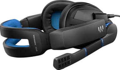 EPOS | Sennheiser GSP 300 pelikuulokkeet