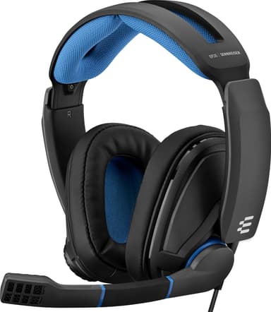 Sennheiser GSP 300 Gaming Headset