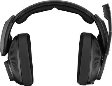 EPOS | Sennheiser GSP 670 langattomat pelikuulokkeet