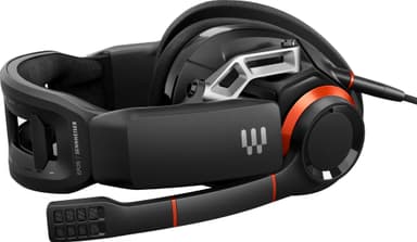 EPOS | Sennheiser GSP 500 pelikuulokkeet