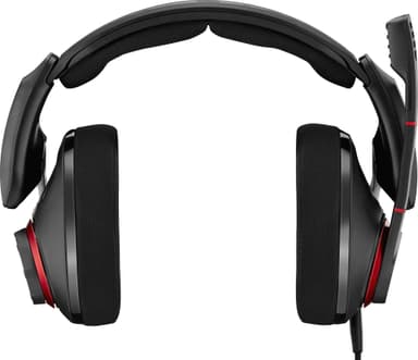 EPOS | Sennheiser GSP 500 pelikuulokkeet