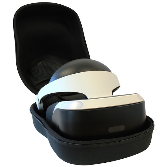 PlayStation VR kantokotelo PowerA