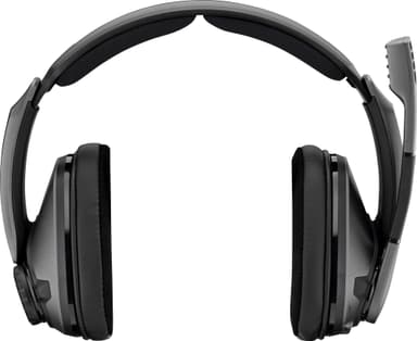 EPOS | Sennheiser GSP 370 langattomat pelikuulokkeet