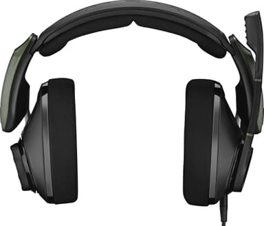 EPOS | Sennheiser GSP 550 pelikuulokkeet