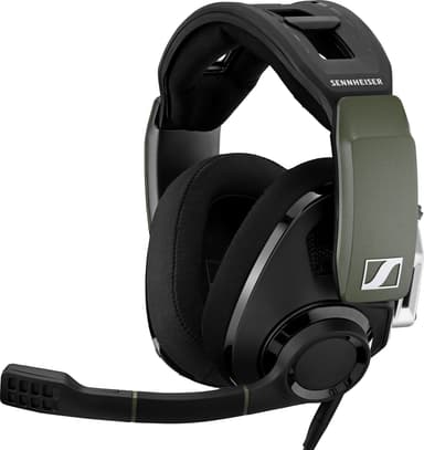 EPOS | Sennheiser GSP 550 pelikuulokkeet