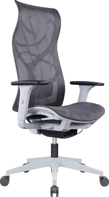 Zen Home 950 toimisto/pelituoli (harmaa)