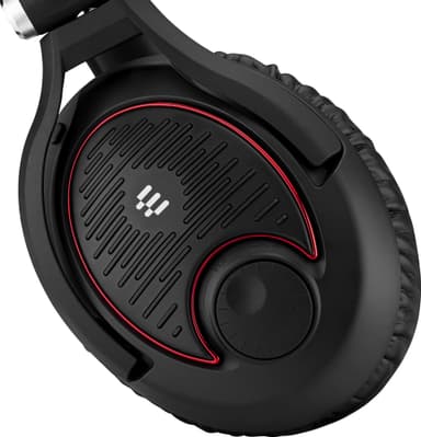 EPOS | Sennheiser G4ME ZERO headset (musta)