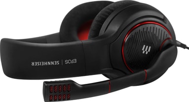 EPOS | Sennheiser G4ME ONE pelikuulokkeet (musta)