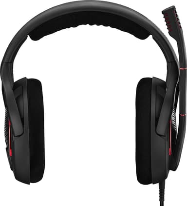 Sennheiser g4me one 2025 review