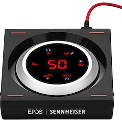 EPOS | Sennheiser GSX 1200 Pro vahvistin