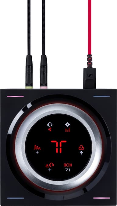EPOS | Sennheiser GSX 1000 vahvistin