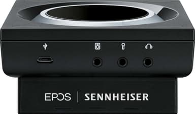 EPOS | Sennheiser GSX 1000 vahvistin