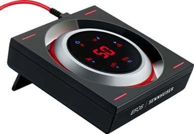 EPOS | Sennheiser GSX 1000 vahvistin