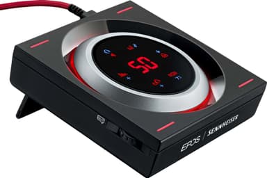 EPOS | Sennheiser GSX 1200 Pro vahvistin