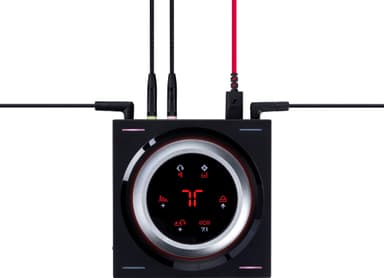 EPOS | Sennheiser GSX 1200 Pro vahvistin
