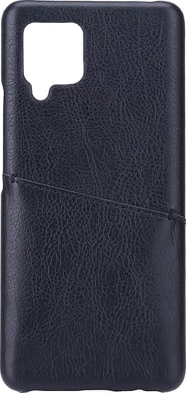Onsala Samsung Galaxy A42 suojakuori (musta)