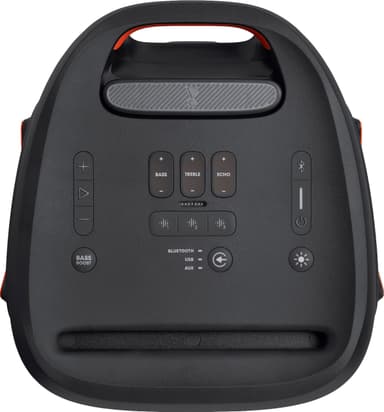 JBL PartyBox 310 langaton kaiutin (musta)