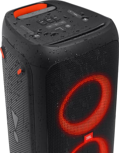 JBL PartyBox 310 langaton kaiutin (musta)