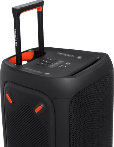 JBL PartyBox 310 langaton kaiutin (musta)