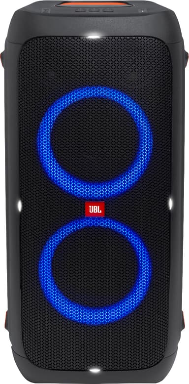 JBL PartyBox 310 langaton kaiutin (musta)