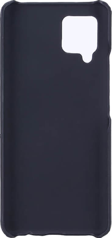 Onsala Samsung Galaxy A42 suojakuori (musta)