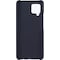 Onsala Samsung Galaxy A42 suojakuori (musta)