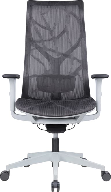 Zen Home 950 toimisto/pelituoli (harmaa)