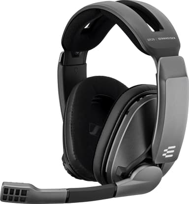 EPOS | Sennheiser GSP 370 langattomat pelikuulokkeet