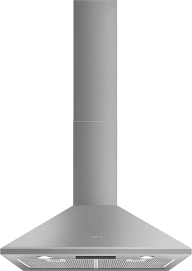 Smeg Universal liesituuletin KSED75XE (ruostumaton teräs)