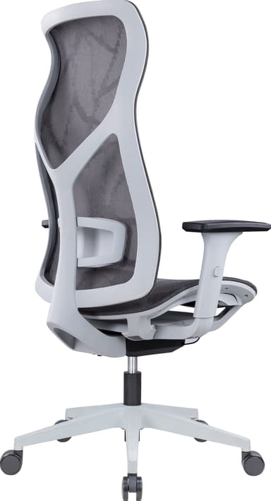 Zen Home 950 toimisto/pelituoli (harmaa)