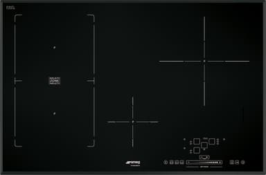 Smeg induktiotaso SIM581BSK