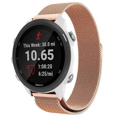 Garmin forerunner 245 music hinta deals