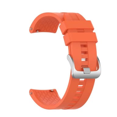 Sport Rannekoru Huawei Watch GT2 (46) - oranssi