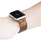 Apple Watch 42 rannekoru Milanese - Leopard
