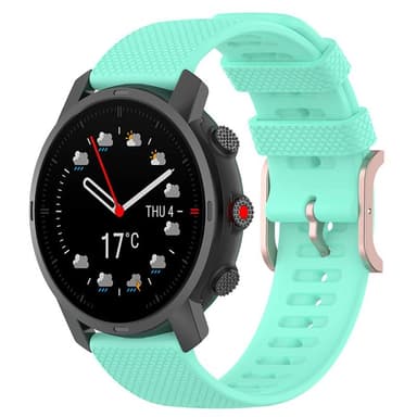Sport Rannekoru Polar Grit X - Mint