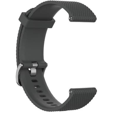 Sport Rannekoru Garmin Venu - Harmaa