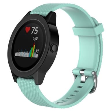 Sport Rannekoru Garmin VivoActive 3 / Move / HR - Mint