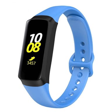 Sport rannekoru Samsung Galaxy Fit (SM-R370) - vaaleansininen