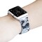 Apple Watch 4 (40) rannekoru Milanese Camo - harmaa