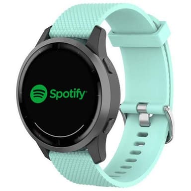 Sport Rannekoru Garmin VivoActive 4 - Mint