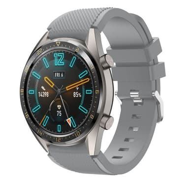 Sport rannekoru Huawei Watch GT - harmaa