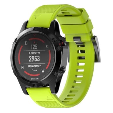 Sport Rannekoru Garmin Fenix Fenix 3 / 5X / 5X Plus - Kalkki